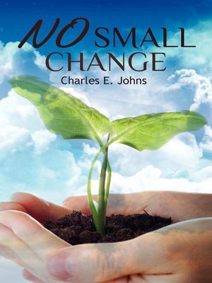cover image of No Small Change